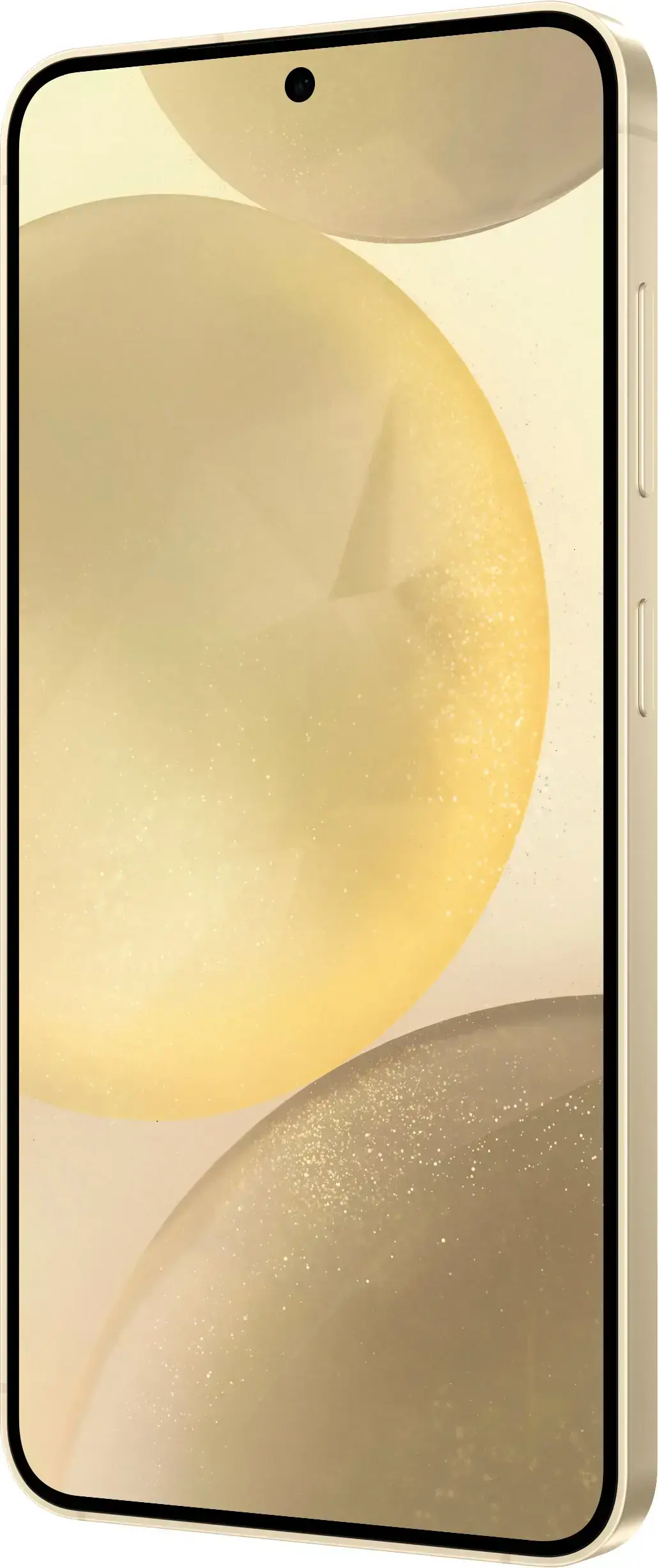 Смартфон Samsung Galaxy S24 8/128GB - Amber Yellow (SM-S921BZYD)