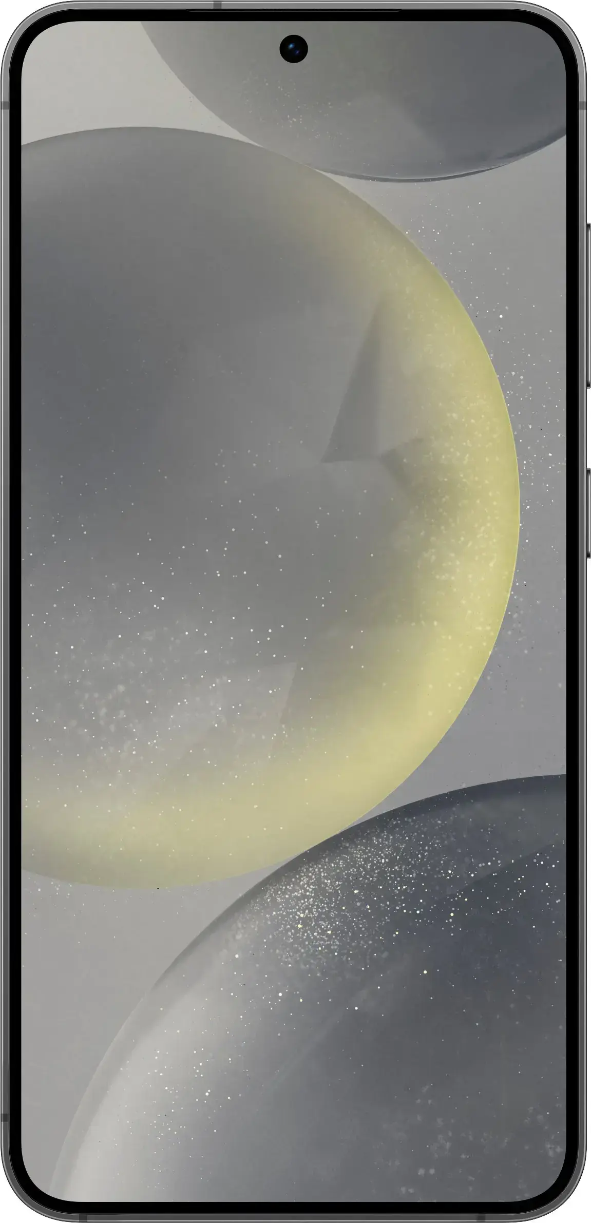 Смартфон Samsung Galaxy S24 8/128GB - Onyx Black (SM-S921BZKD)