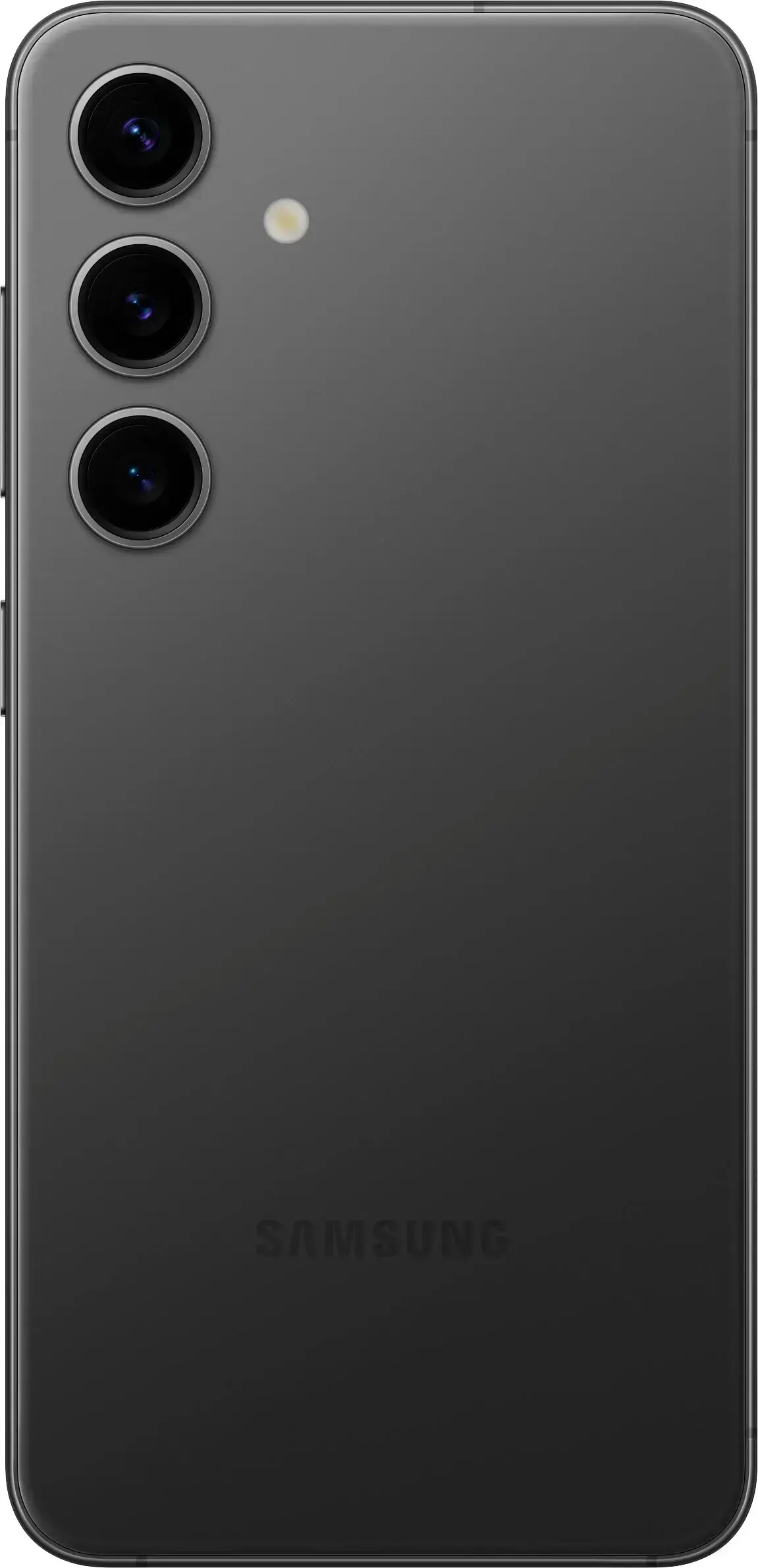 Смартфон Samsung Galaxy S24 8/128GB - Onyx Black (SM-S921BZKD)