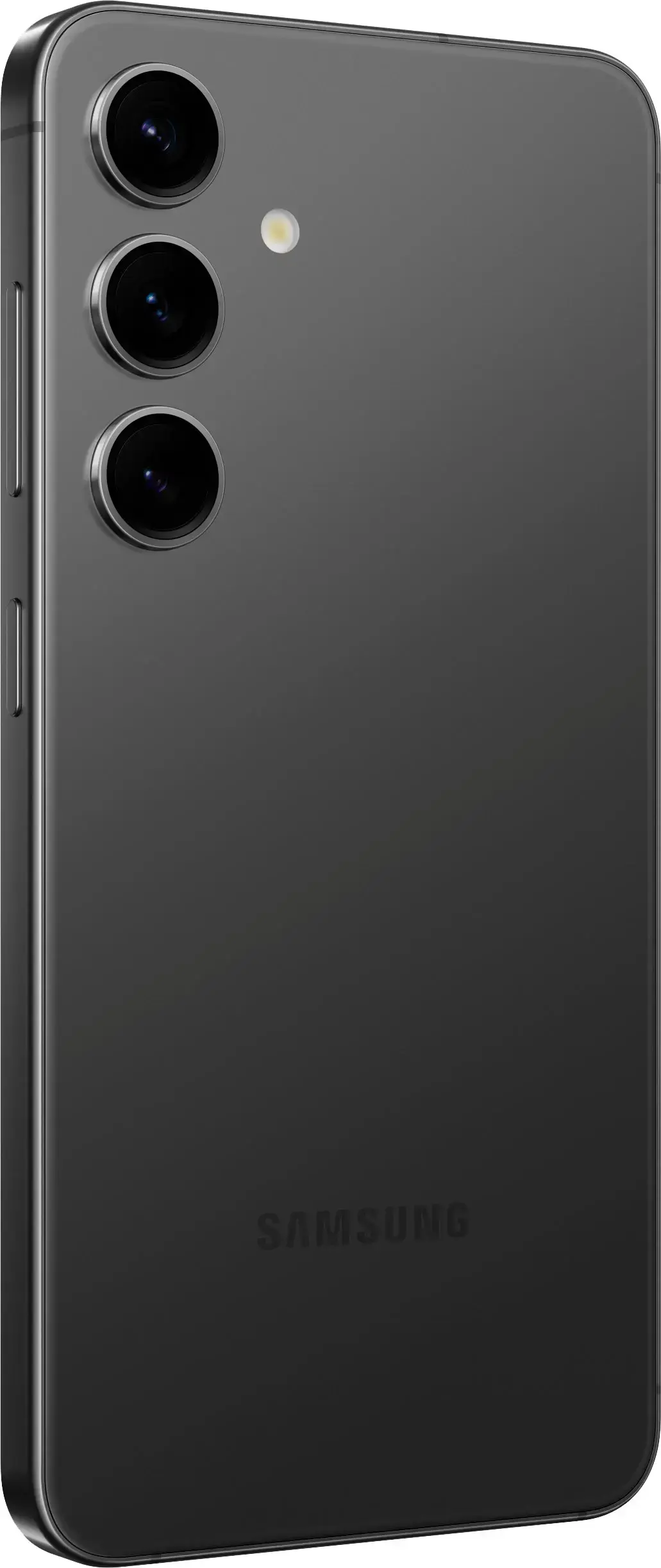 Смартфон Samsung Galaxy S24 8/128GB - Onyx Black (SM-S921BZKD)