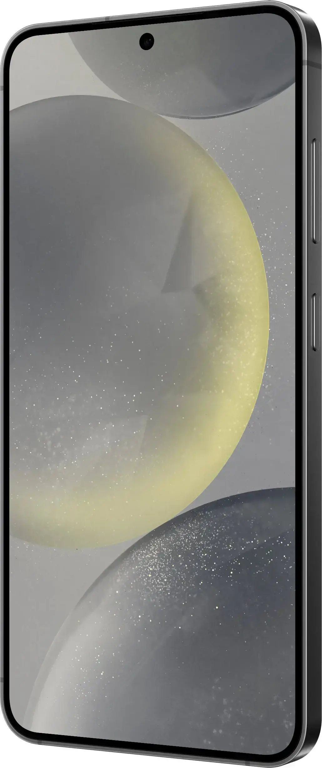 Смартфон Samsung Galaxy S24 8/128GB - Onyx Black (SM-S921BZKD)