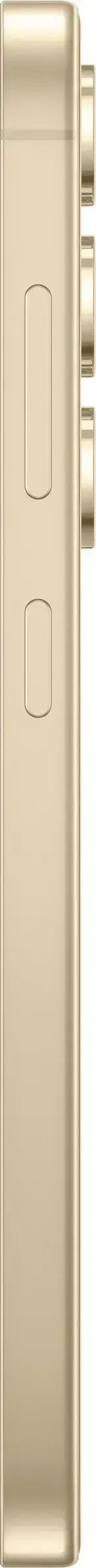 Смартфон Samsung Galaxy S24 8/256GB - Amber Yellow (SM-S921BZYG)