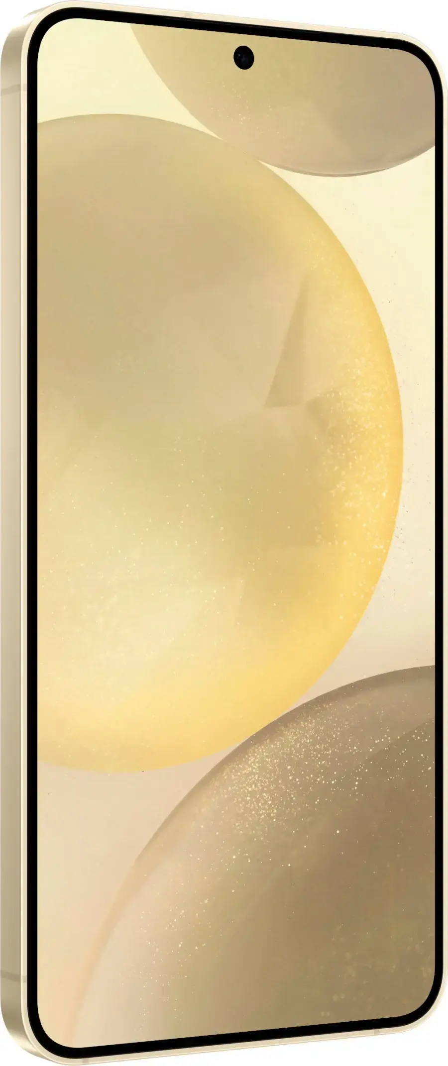 Смартфон Samsung Galaxy S24 8/256GB - Amber Yellow (SM-S921BZYG)