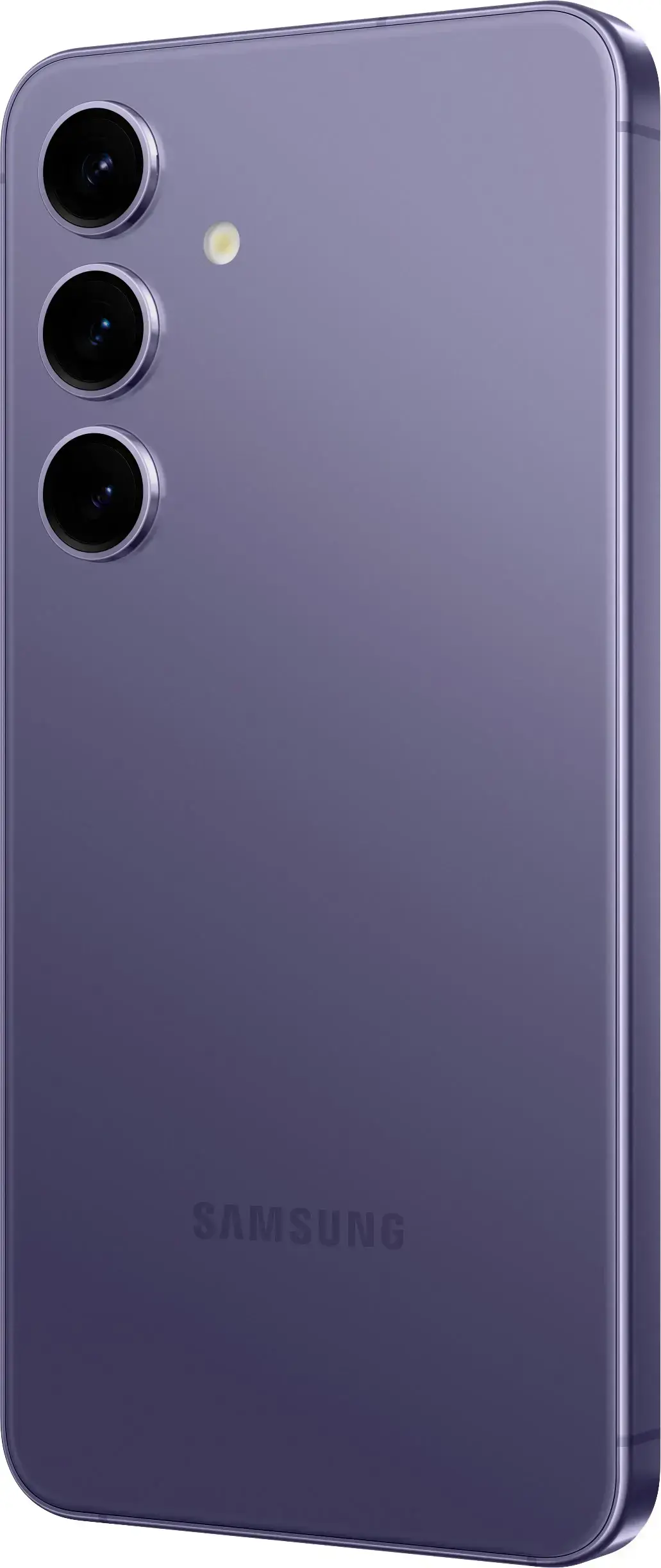 Смартфон Samsung Galaxy S24 8/256GB - Cobalt Violet (SM-S921BZVG)