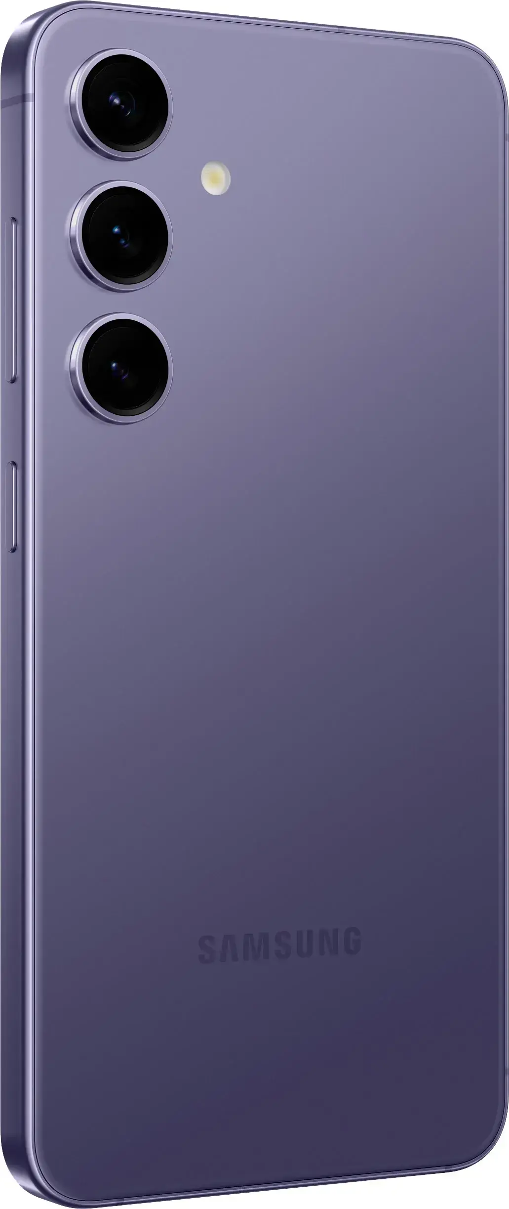 Смартфон Samsung Galaxy S24 8/256GB - Cobalt Violet (SM-S921BZVG)