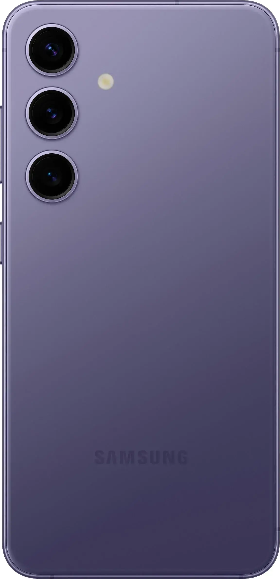 Смартфон Samsung Galaxy S24 8/256GB - Cobalt Violet (SM-S921BZVG)
