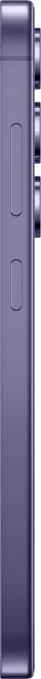 Смартфон Samsung Galaxy S24 8/256GB - Cobalt Violet (SM-S921BZVG)