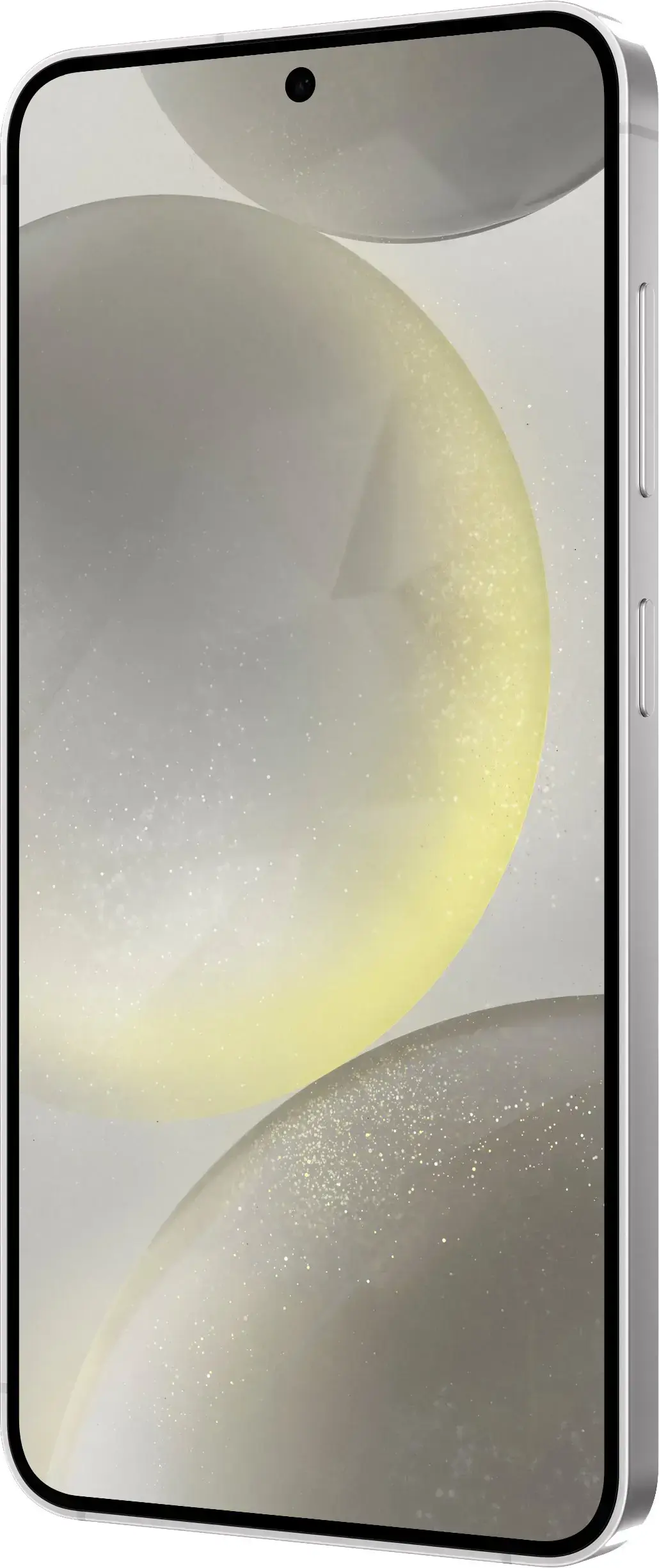 Смартфон Samsung Galaxy S24 8/256GB - Marble Gray (SM-S921BZAG)