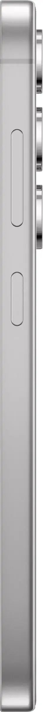 Смартфон Samsung Galaxy S24 8/256GB - Marble Gray (SM-S921BZAG)