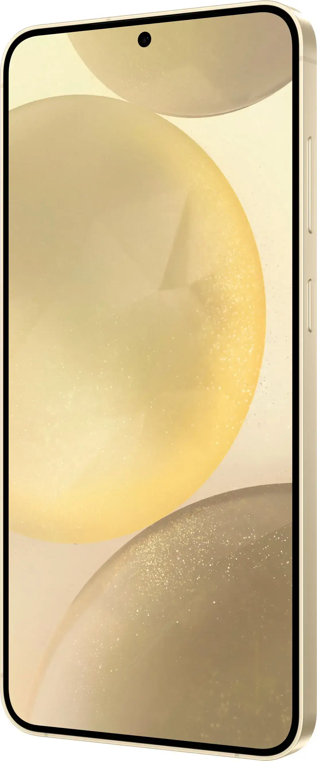 Смартфон Samsung Galaxy S24+ 12/256GB - Amber Yellow (SM-S926BZYD)