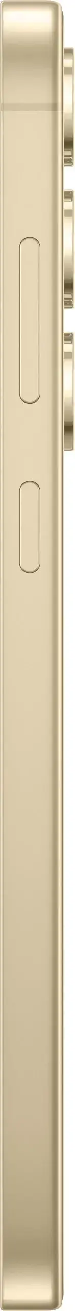 Смартфон Samsung Galaxy S24+ 12/256GB - Amber Yellow (SM-S926BZYD)