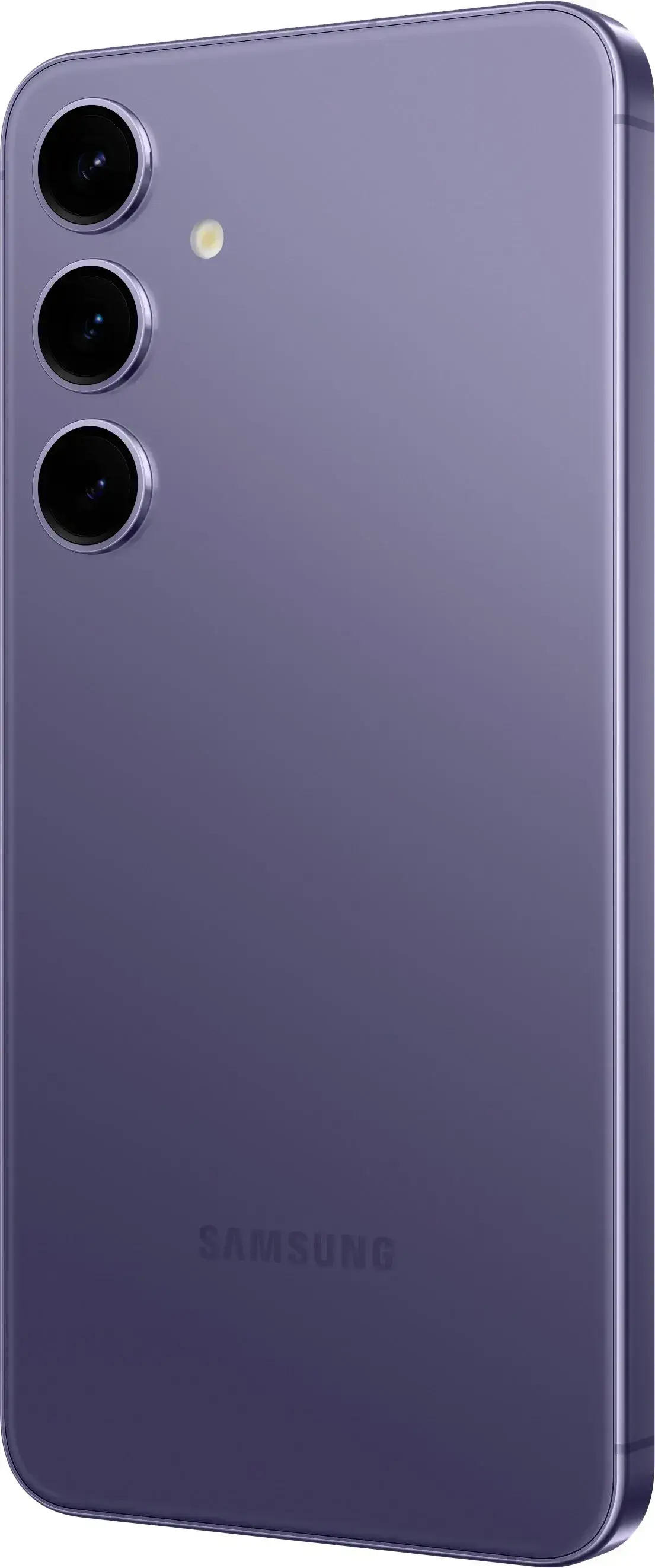 Смартфон Samsung Galaxy S24+ 12/256GB - Cobalt Violet (SM-S926BZVD)