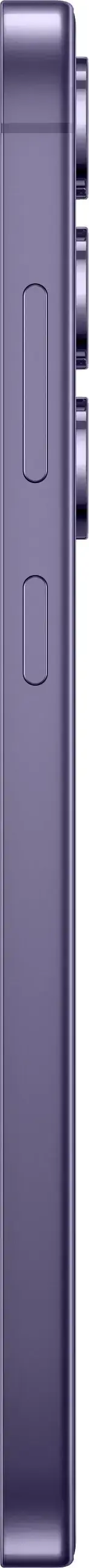 Смартфон Samsung Galaxy S24+ 12/256GB - Cobalt Violet (SM-S926BZVD)