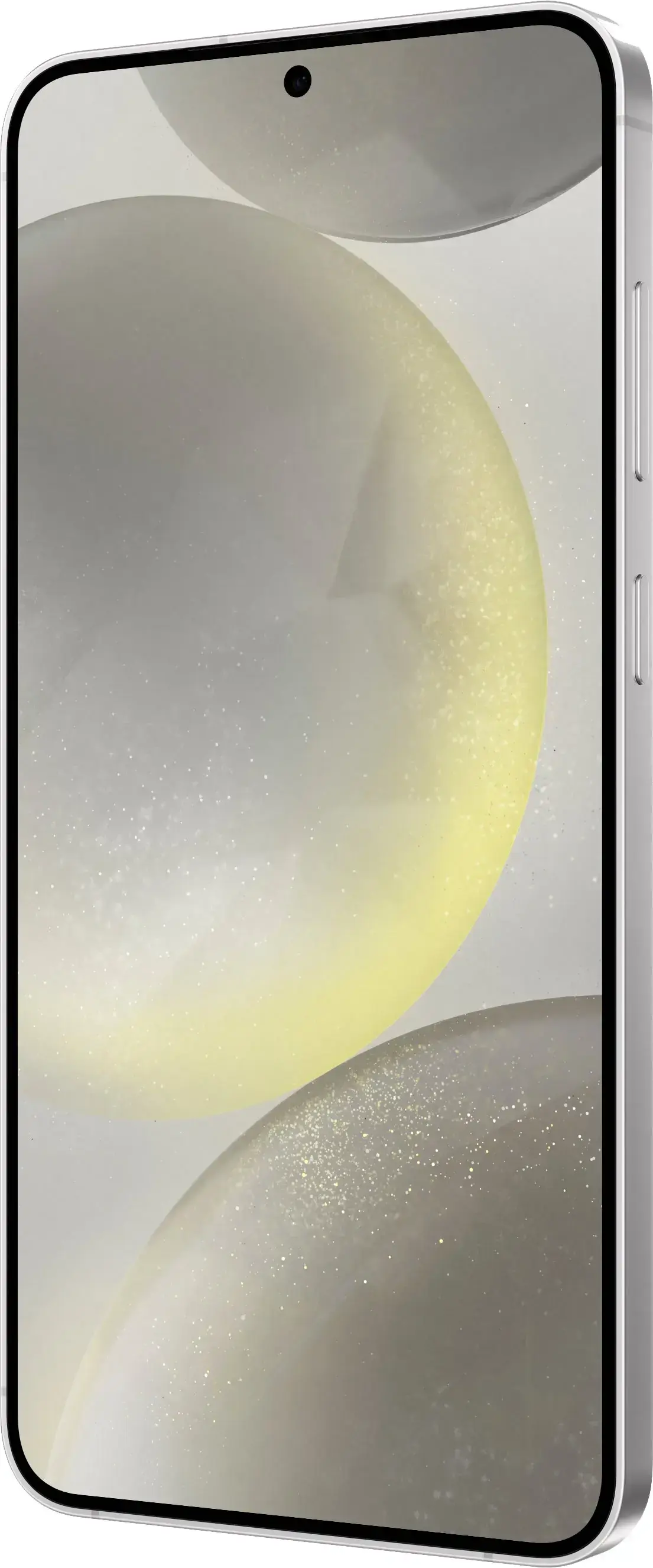 Смартфон Samsung Galaxy S24+ 12/256GB - Marble Gray (SM-S926BZAD)