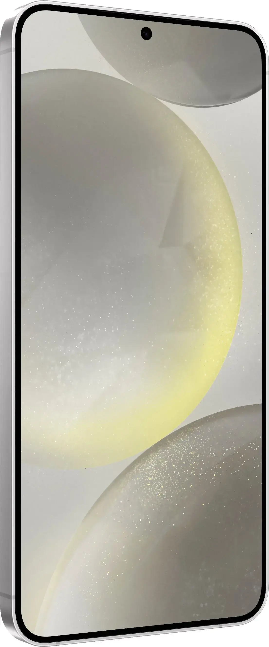 Смартфон Samsung Galaxy S24+ 12/256GB - Marble Gray (SM-S926BZAD)