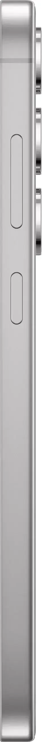Смартфон Samsung Galaxy S24+ 12/256GB - Marble Gray (SM-S926BZAD)