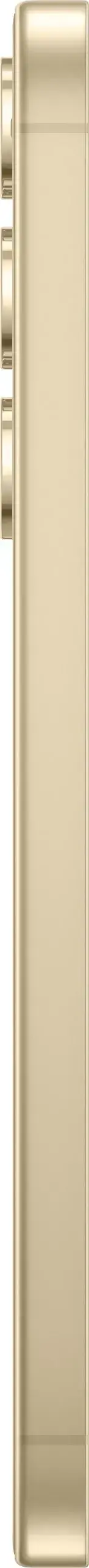 Смартфон Samsung Galaxy S24+ 12/512GB - Amber Yellow (SM-S926BZYG)
