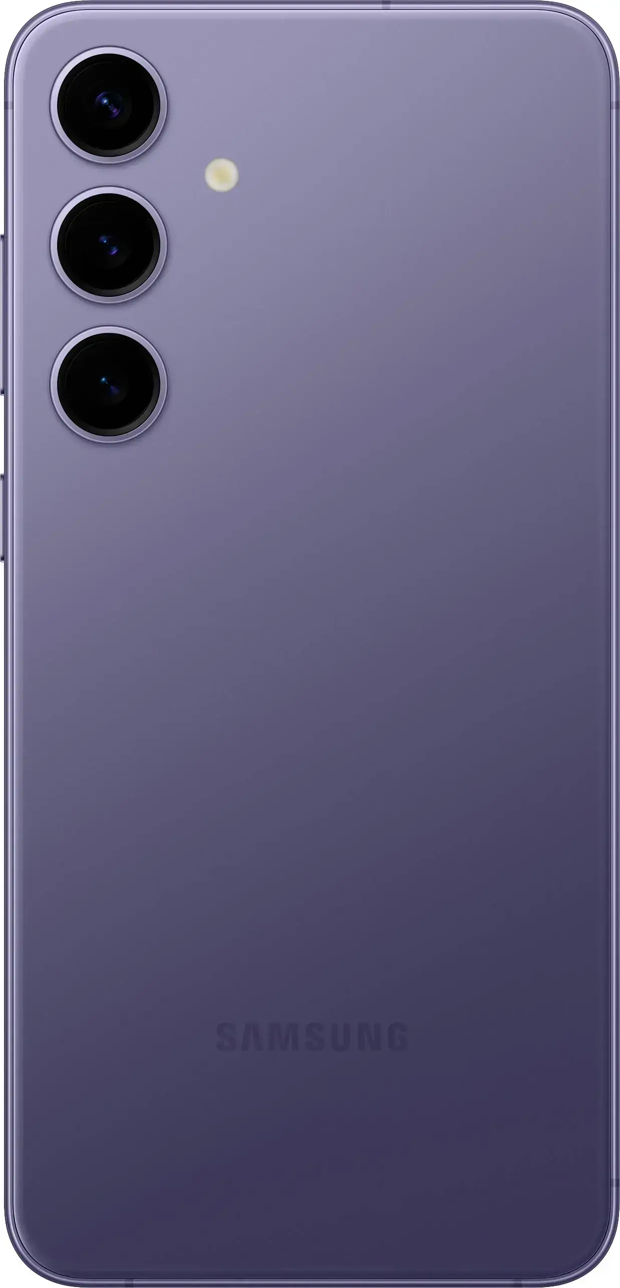 Смартфон Samsung Galaxy S24+ 12/512GB - Cobalt Violet (SM-S926BZVG)