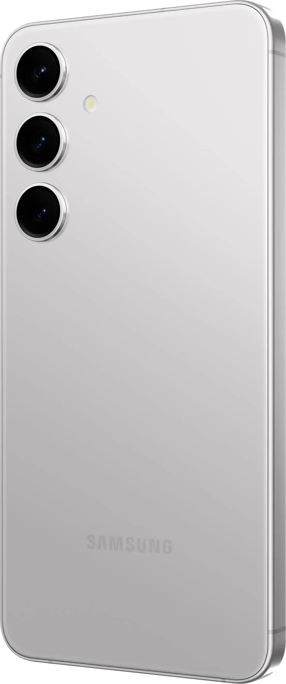Смартфон Samsung Galaxy S24+ 12/512GB - Marble Gray (SM-S926BZAG)