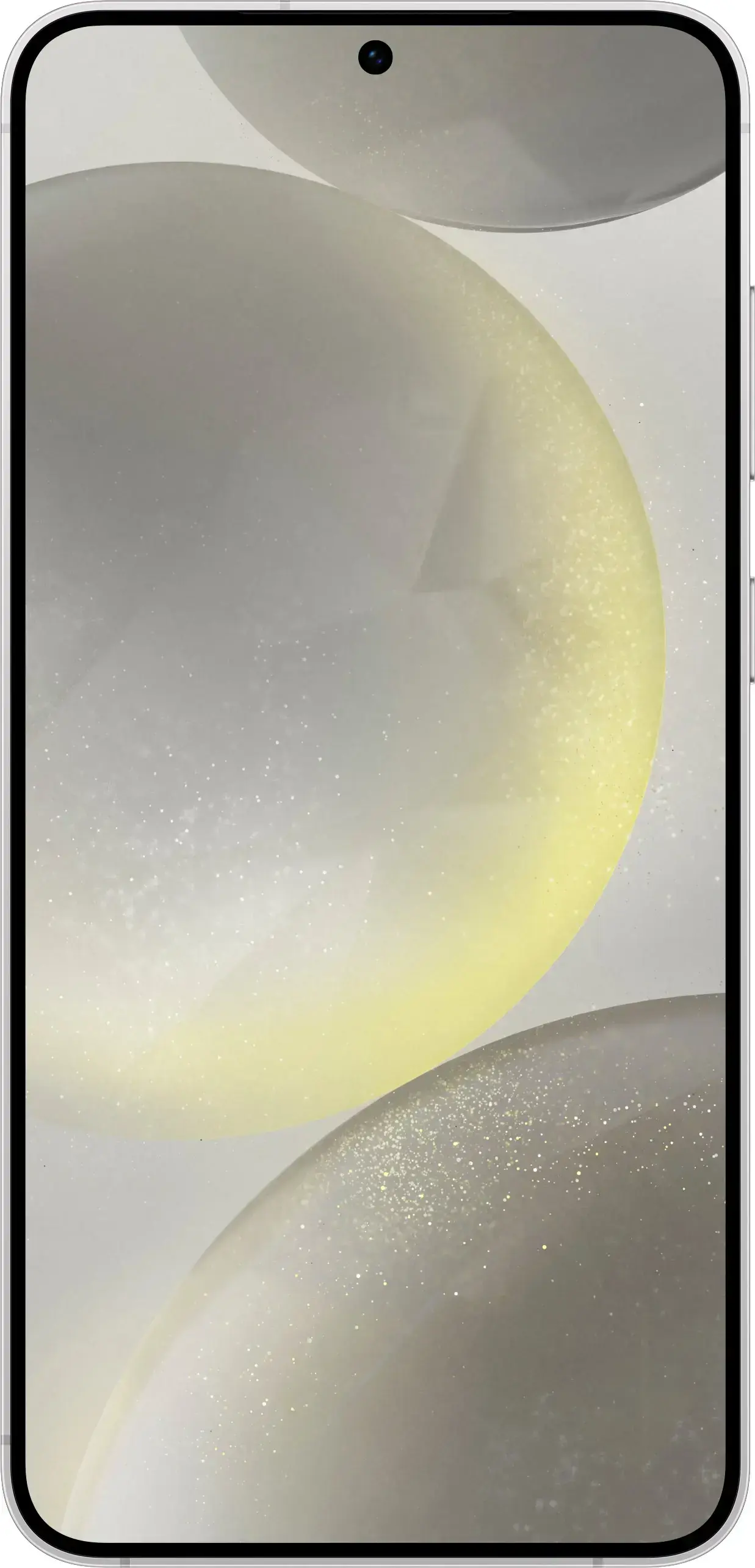 Смартфон Samsung Galaxy S24+ 12/512GB - Marble Gray (SM-S926BZAG)