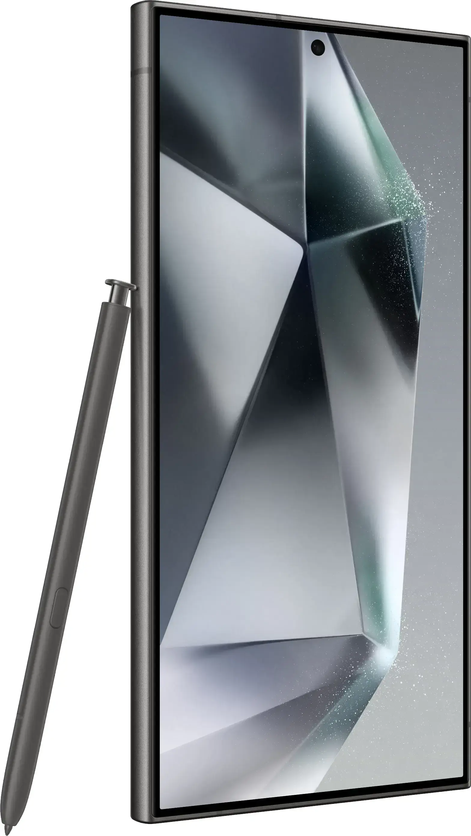 Смартфон Samsung Galaxy S24 Ultra 12/1TB - Titanium Black (SM-S928BZKP)