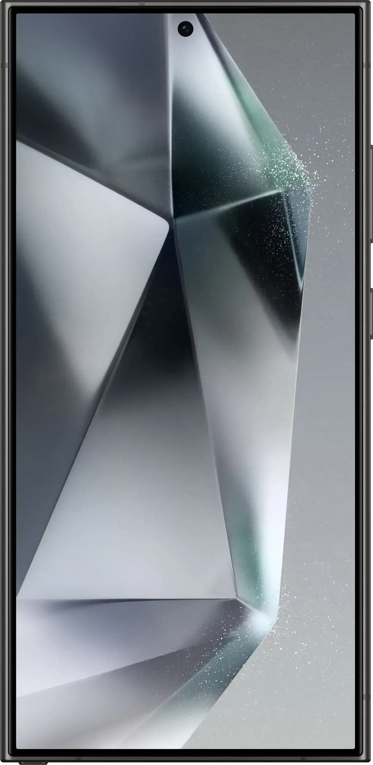 Смартфон Samsung Galaxy S24 Ultra 12/1TB - Titanium Black (SM-S928BZKP)