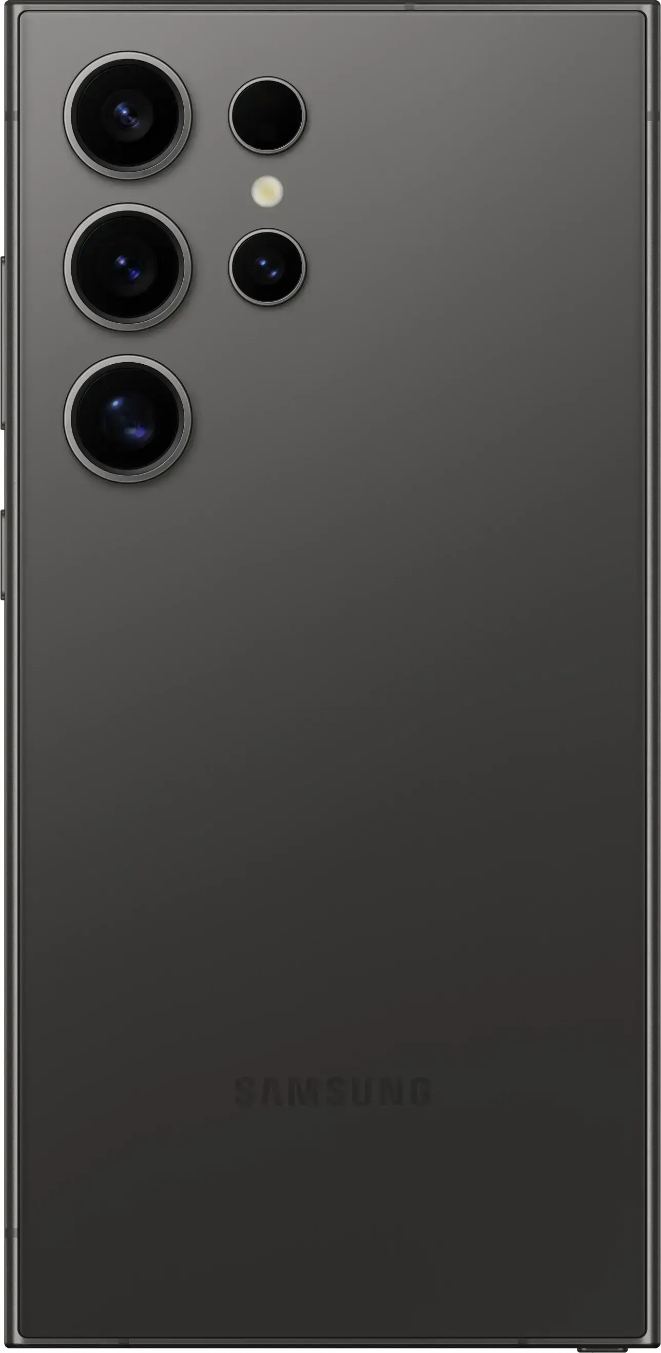 Смартфон Samsung Galaxy S24 Ultra 12/1TB - Titanium Black (SM-S928BZKP)