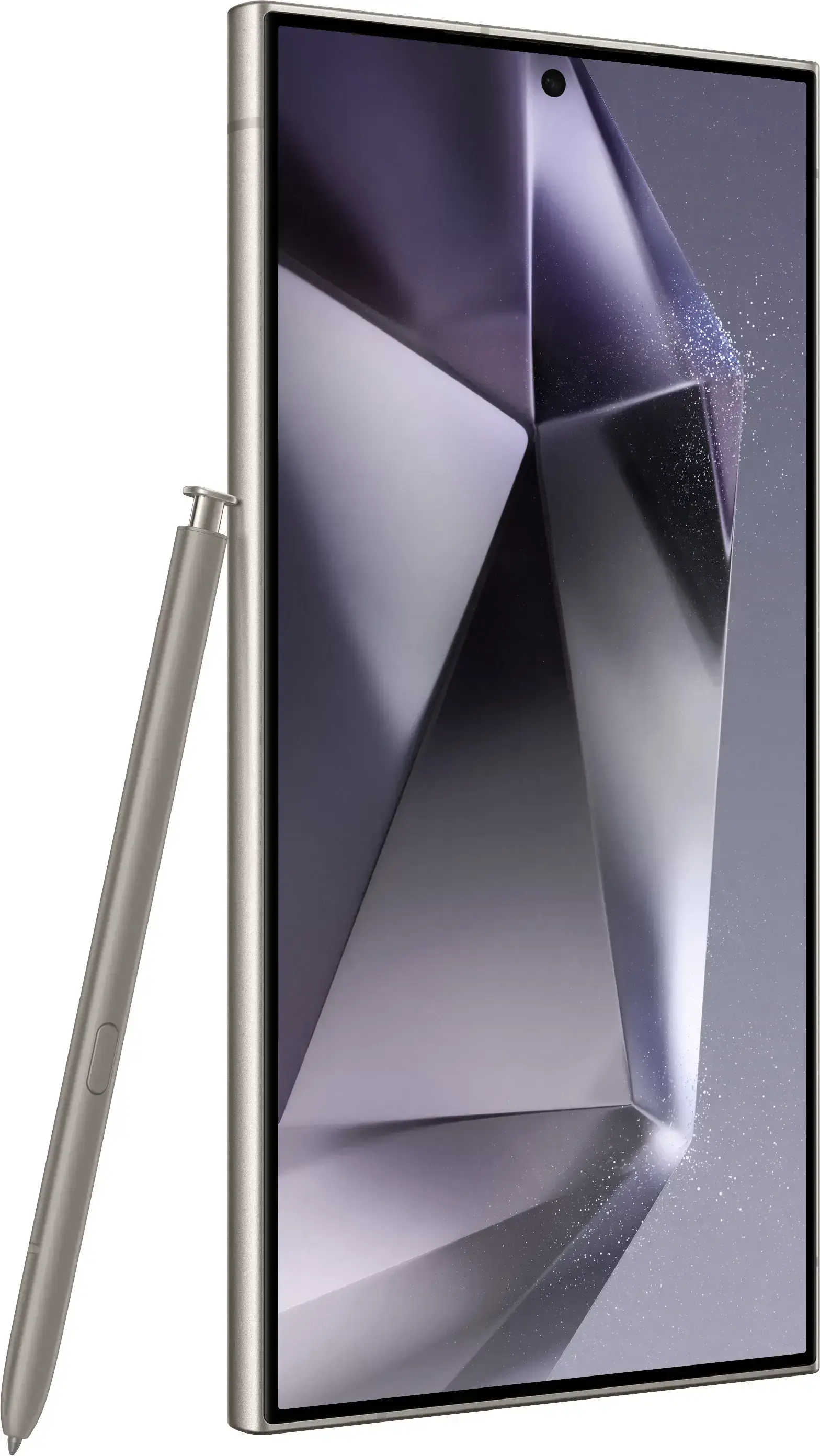 Смартфон Samsung Galaxy S24 Ultra 12/256GB - Titanium Violet (SM-S928BZVG)