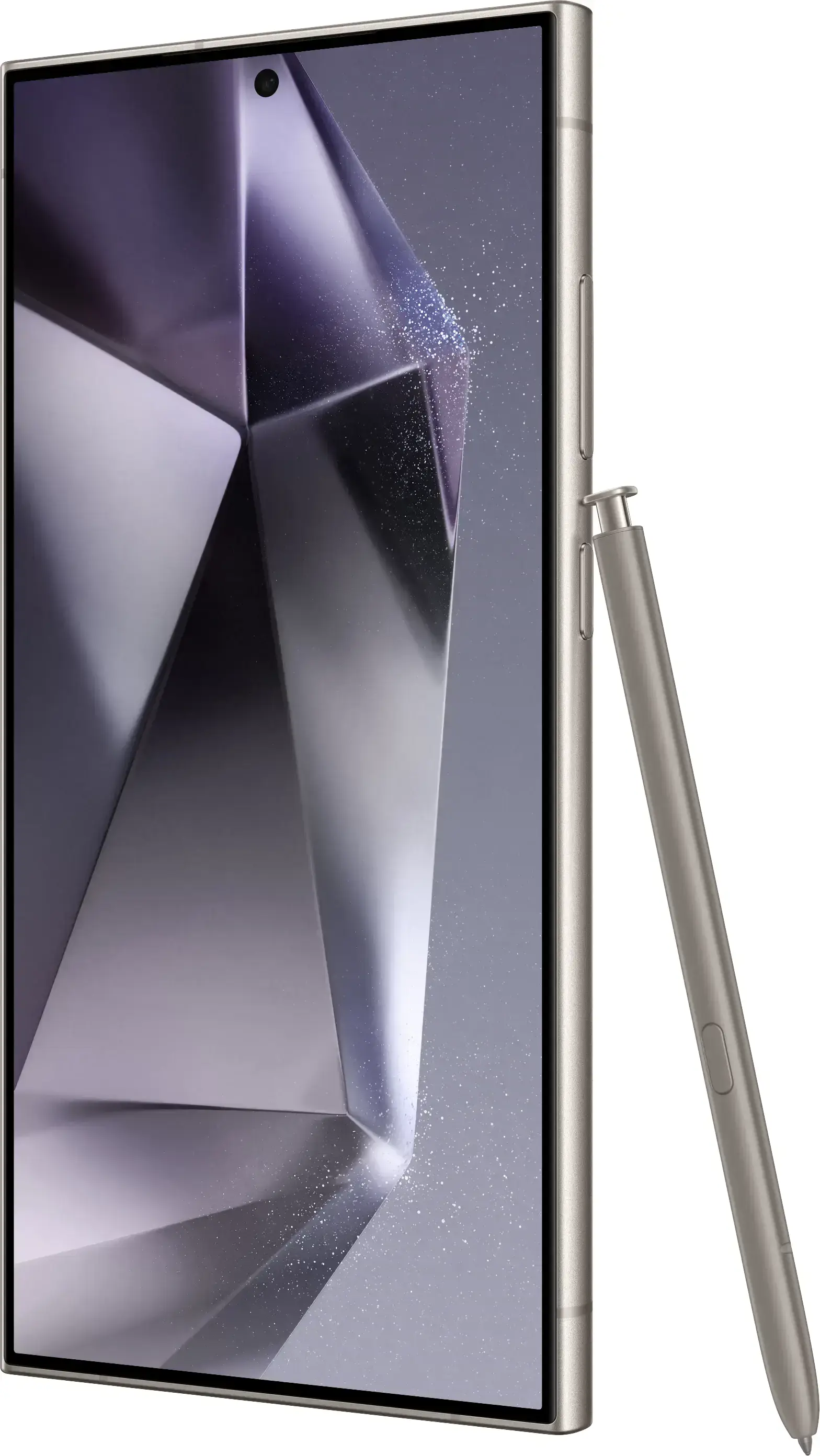Смартфон Samsung Galaxy S24 Ultra 12/256GB - Titanium Violet (SM-S928BZVG)