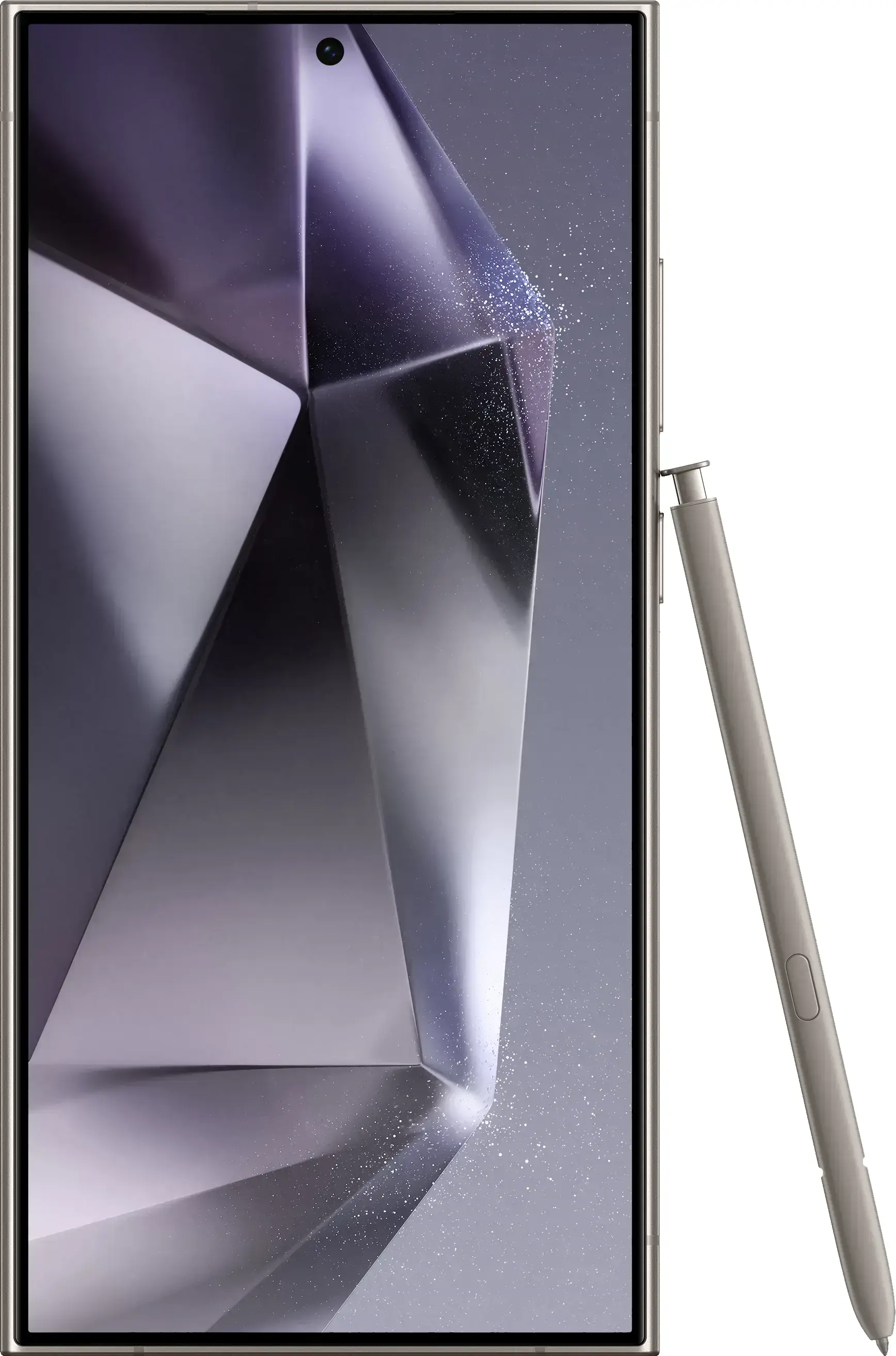 Смартфон Samsung Galaxy S24 Ultra 12/256GB - Titanium Violet (SM-S928BZVG)
