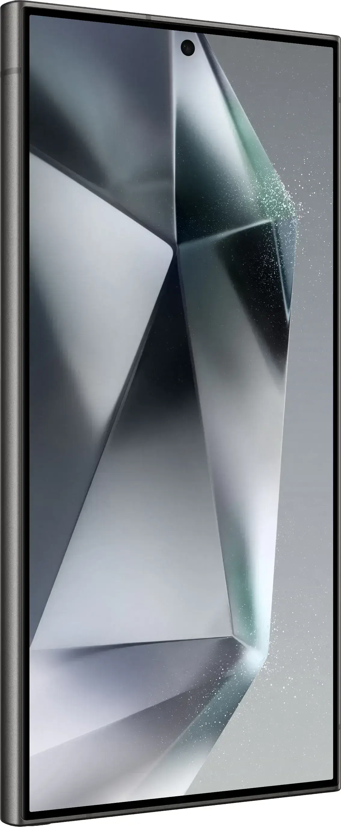 Смартфон Samsung Galaxy S24 Ultra 12/512GB - Titanium Black (SM-S928BZKH)
