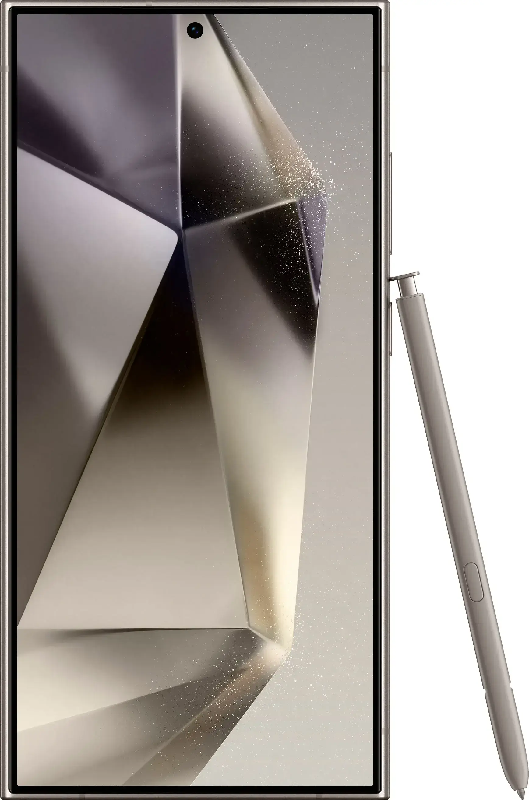 Смартфон Samsung Galaxy S24 Ultra 12/512GB - Titanium Gray (SM-S928BZTH)