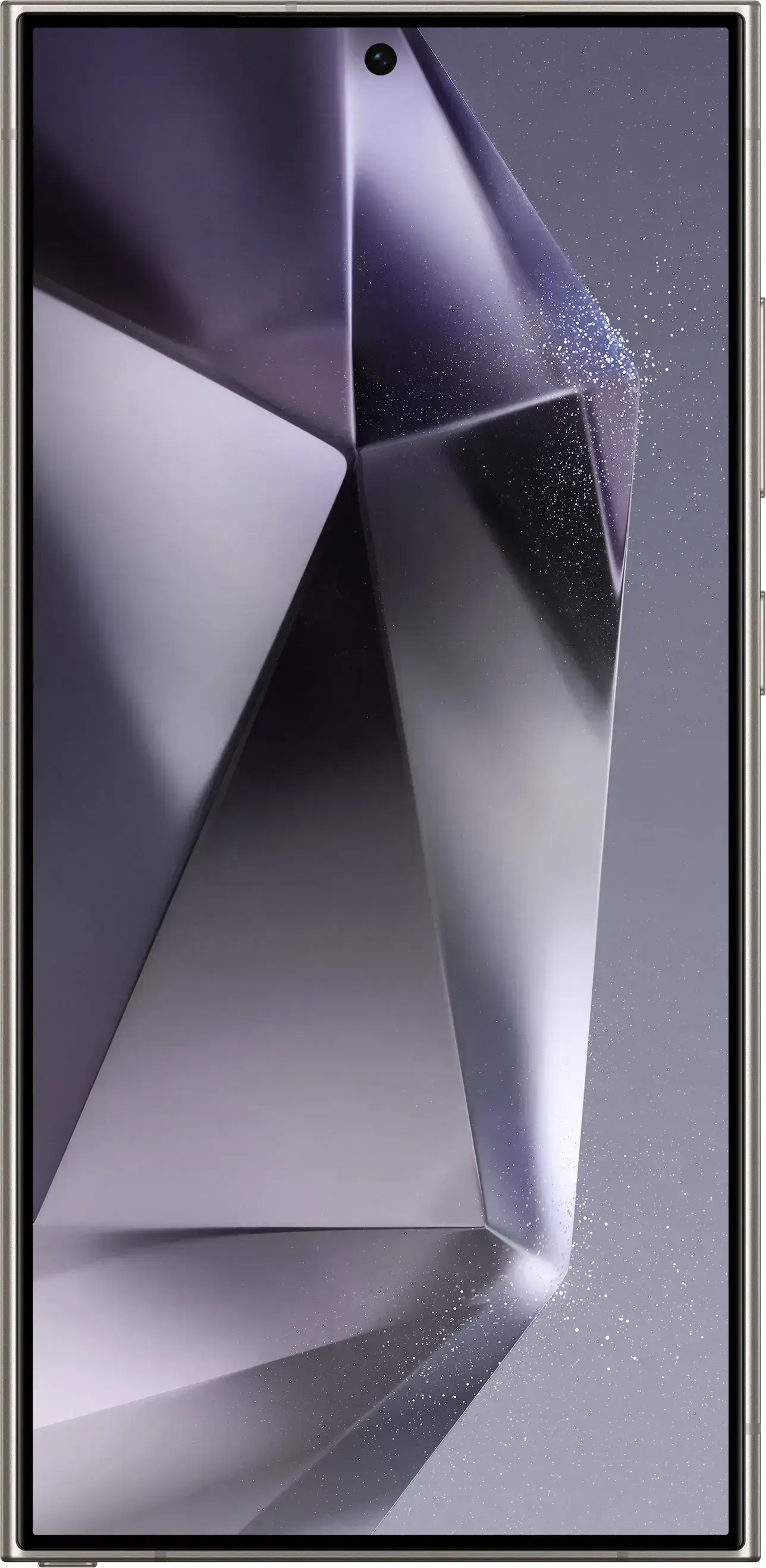 Смартфон Samsung Galaxy S24 Ultra 12/512GB - Titanium Violet (SM-S928BZVH)