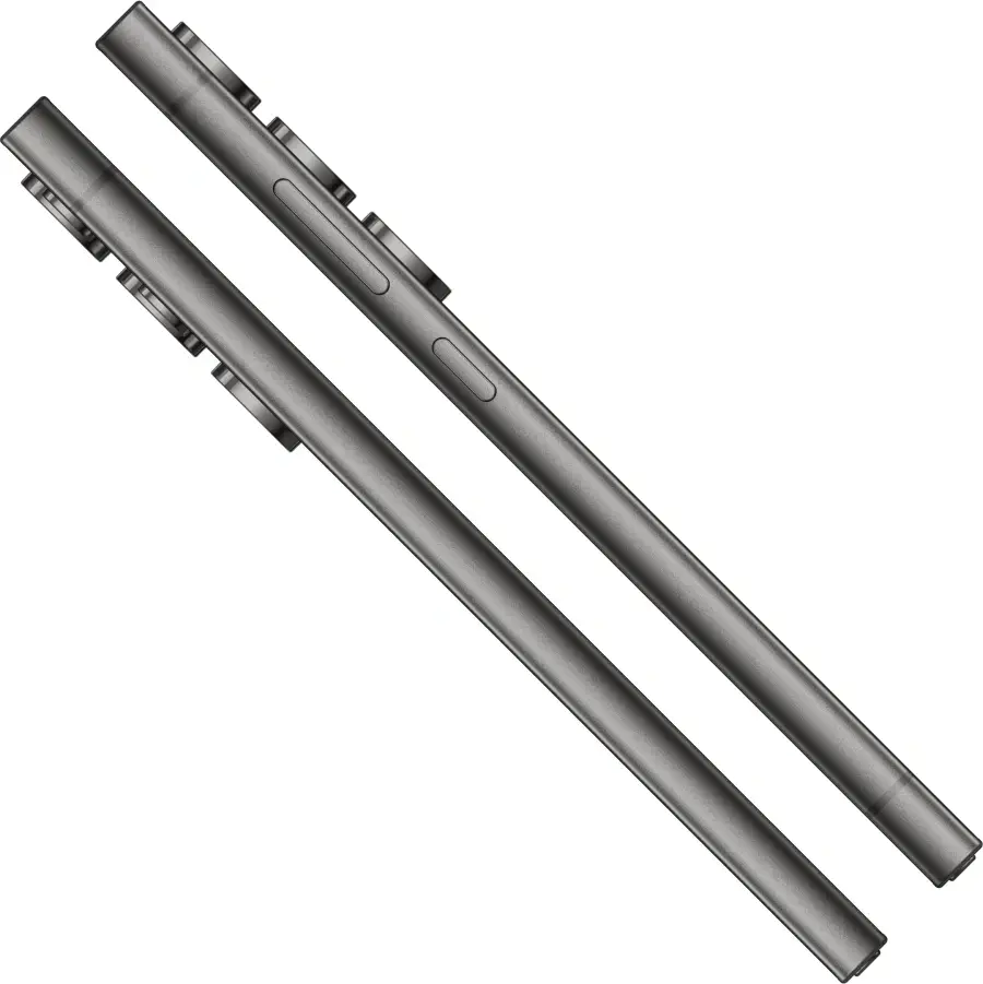 Смартфон Samsung Galaxy S24 Ultra 8/256GB - Titanium Black (SM-S928BZKG)