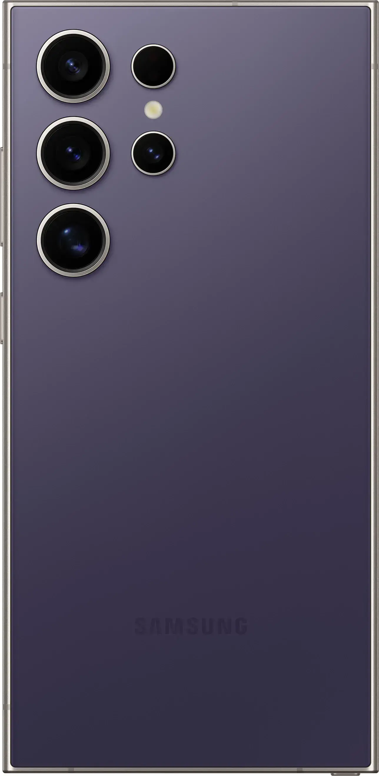 Смартфон Samsung Galaxy S24 Ultra 8/256GB - Titanium Violet (SM-S928BZVG)
