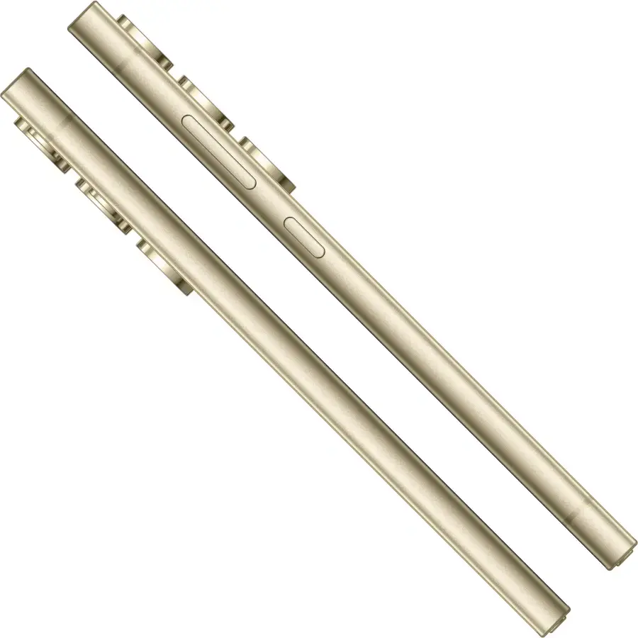 Смартфон Samsung Galaxy S24 Ultra 8/256GB - Titanium Yellow (SM-S928BZYG)