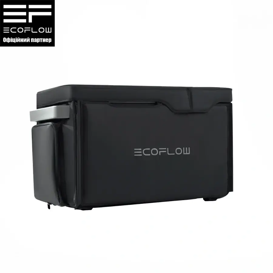 Сумка EcoFlow Glacier Bag (EFB-Glacier)
