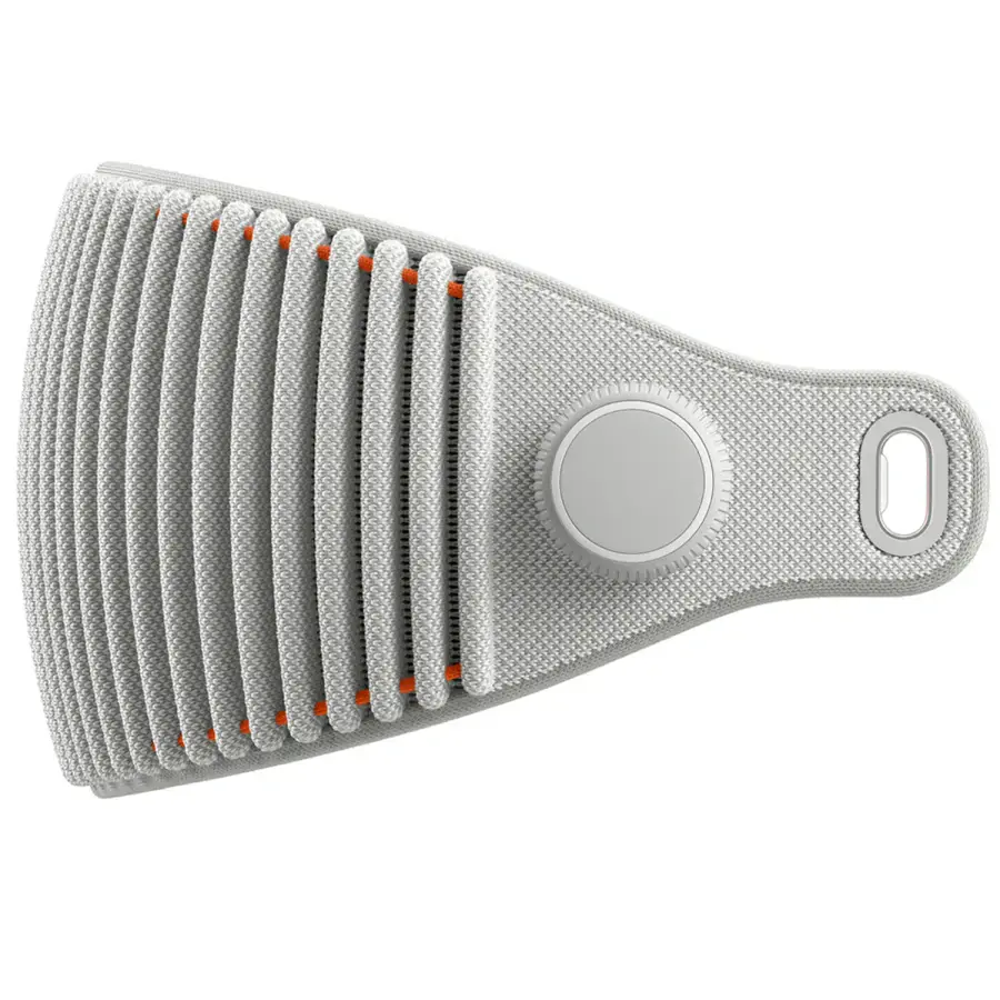 Трикотажний ремінець Apple Vision Pro Solo Knit Band - Size M (MT073)