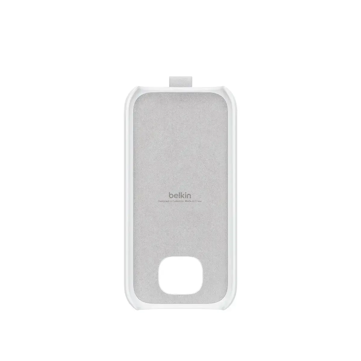 Держатель батареи Belkin Battery Holder for Apple Vision Pro (HRDR2, INN001dsGY)