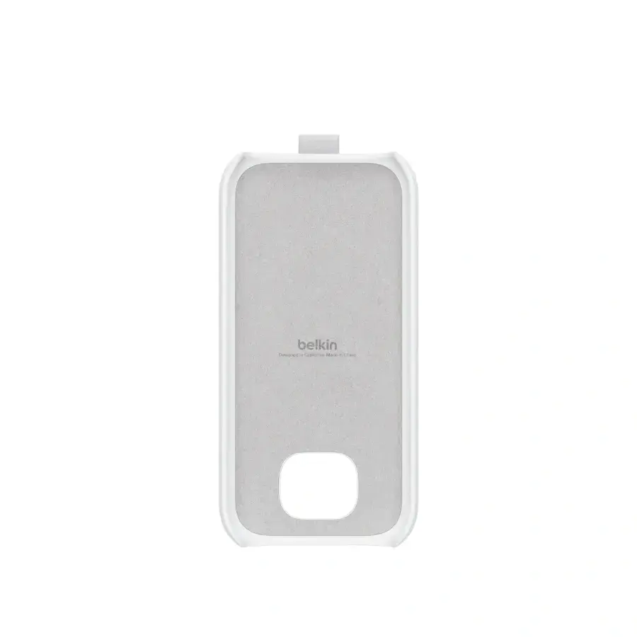 Держатель батареи Belkin Battery Holder for Apple Vision Pro (HRDR2, INN001dsGY)