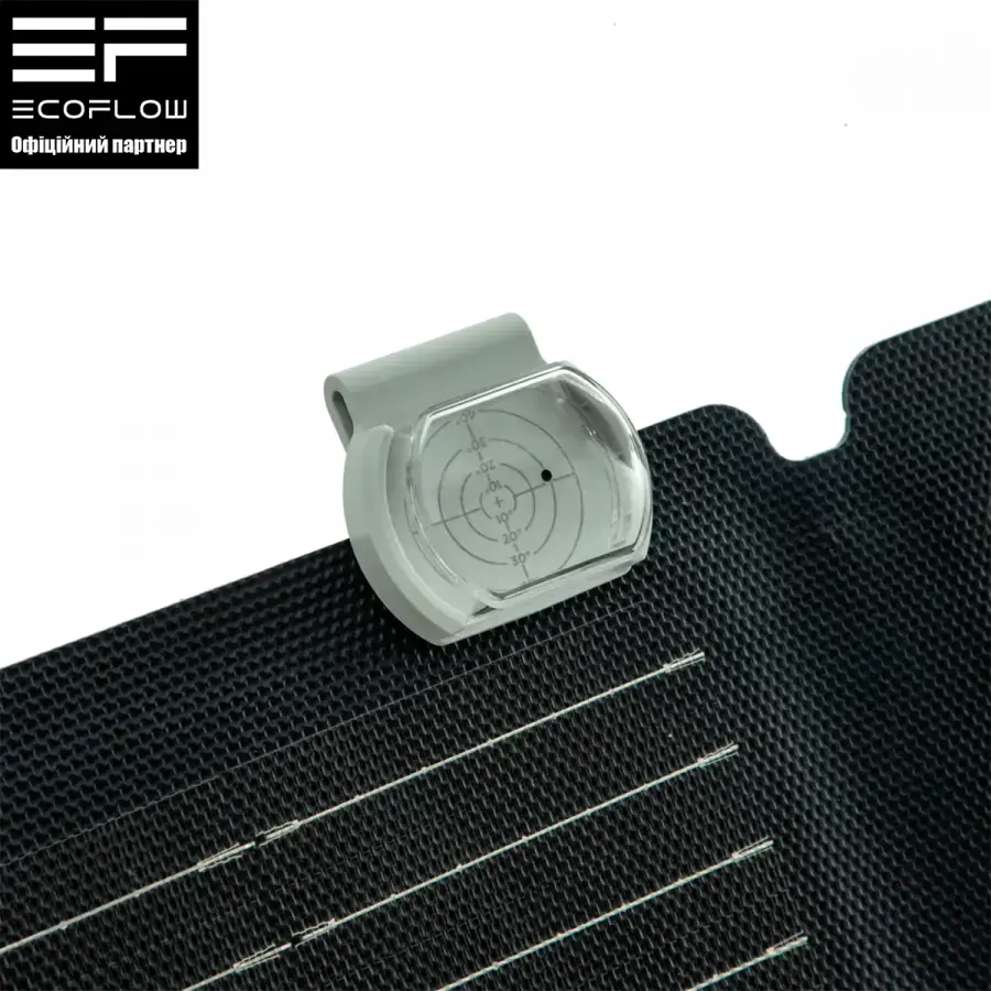 Вказівник сонячного кута EcoFlow Solar Angle Guide (SolarAG)