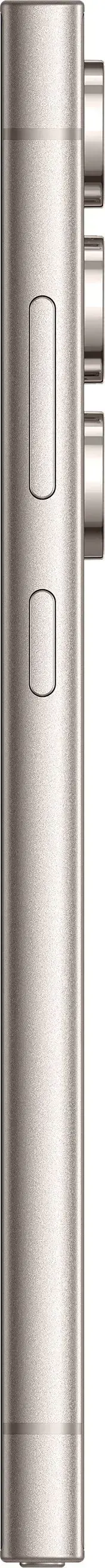 ВЖИВАНИЙ Смартфон Samsung Galaxy S24 Ultra 12/256GB - Titanium Gray (SM-S928BZTG) - Стан: новий | Акумулятор: 100% | Комплект: повний | Гарантія: 1 міс.