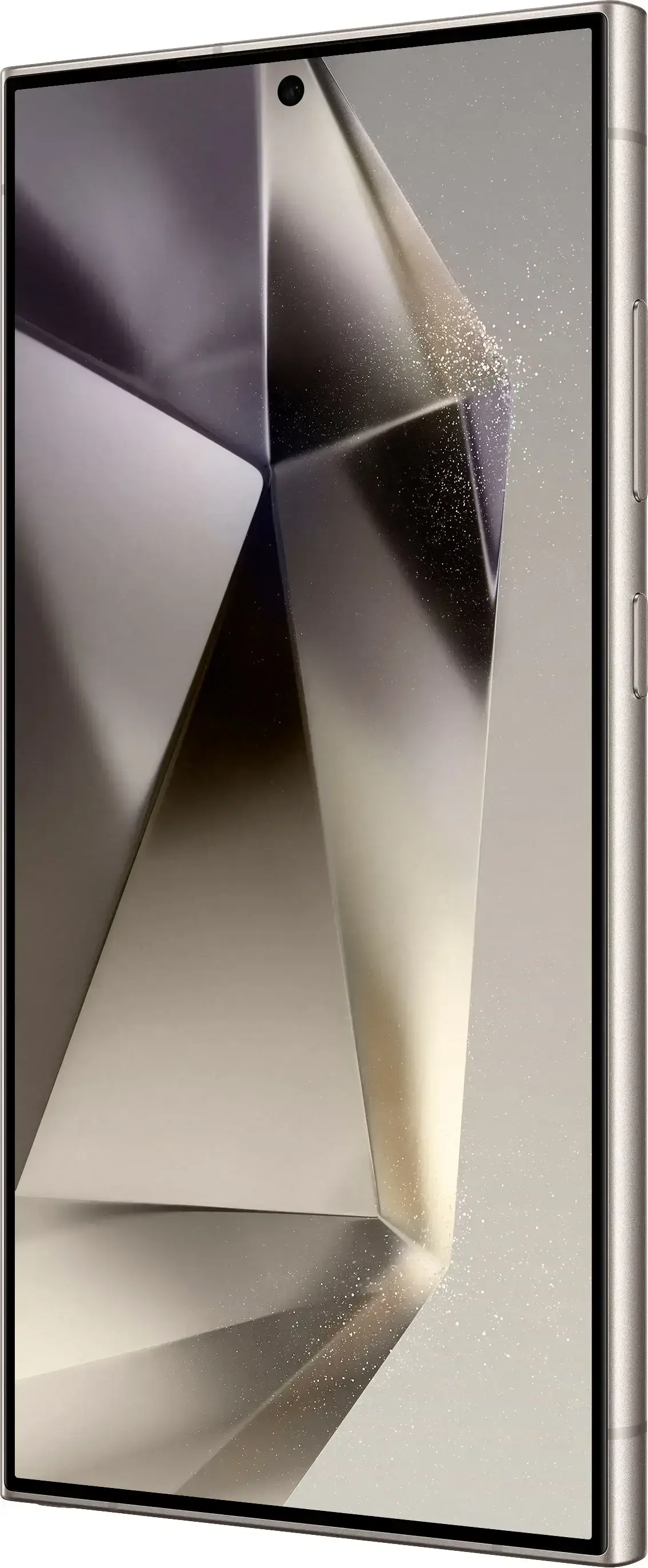 ВЖИВАНИЙ Смартфон Samsung Galaxy S24 Ultra 12/256GB - Titanium Gray (SM-S928BZTG) - Стан: новий | Акумулятор: 100% | Комплект: повний | Гарантія: 1 міс.