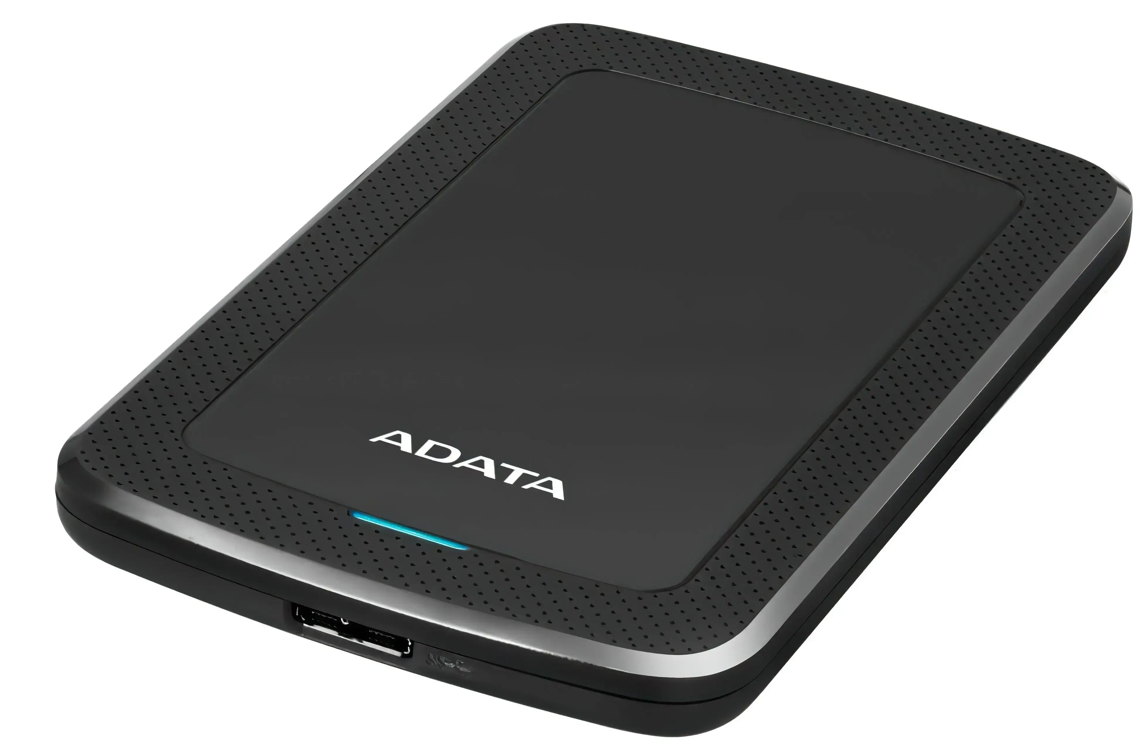 Жорсткий диск ADATA HV300 1 TB Black (AHV300-1TU31-CBK)