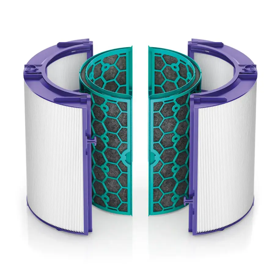 Змінний фільтр для очищувача повітря Dyson Pure Cool, HP05, HP04, TP05, TP04, DP04 (969048-05)