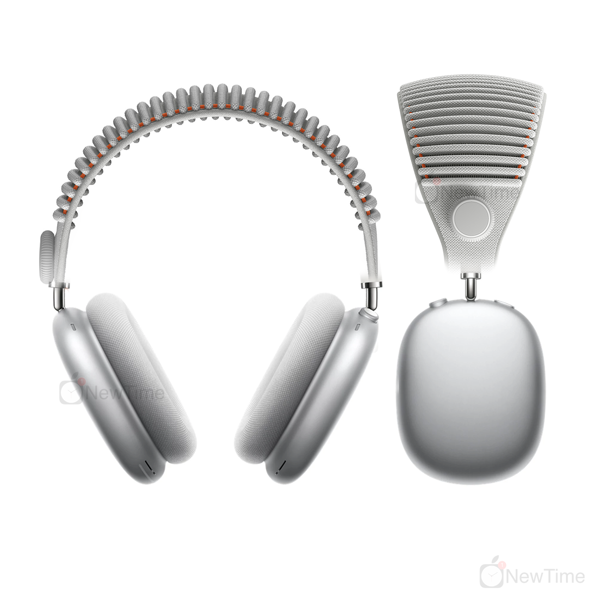 Навушники Apple AirPods Max 2