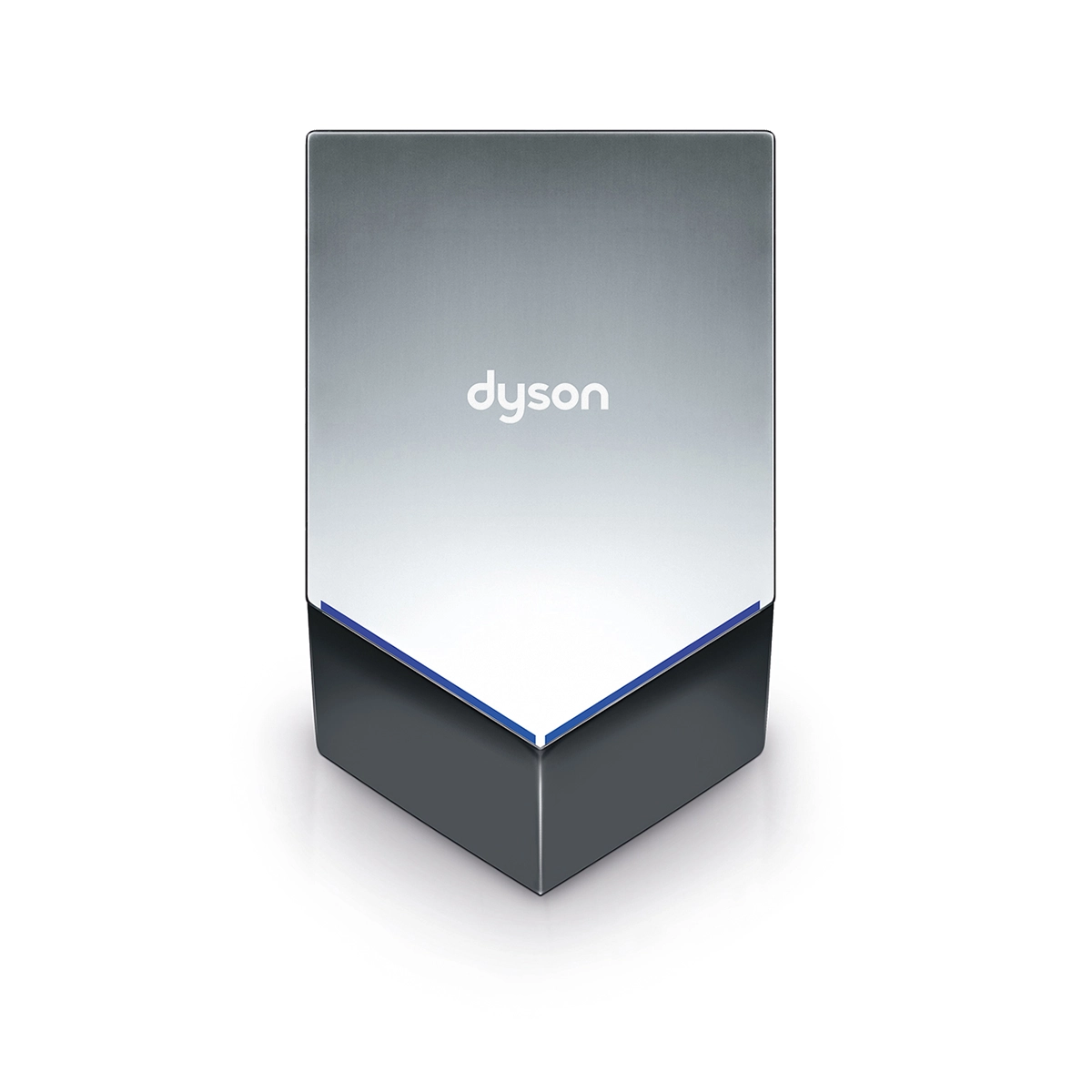 Сушилка для рук Dyson Airblade V HU02 Nickel (307170-01)