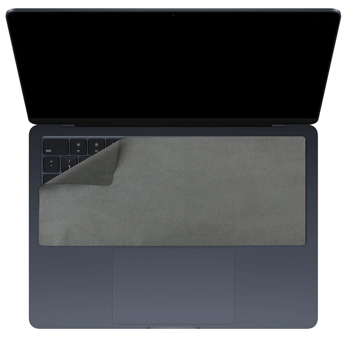 Мікрофібра ShaggyMax для MacBook Air 15'' (MBA15)