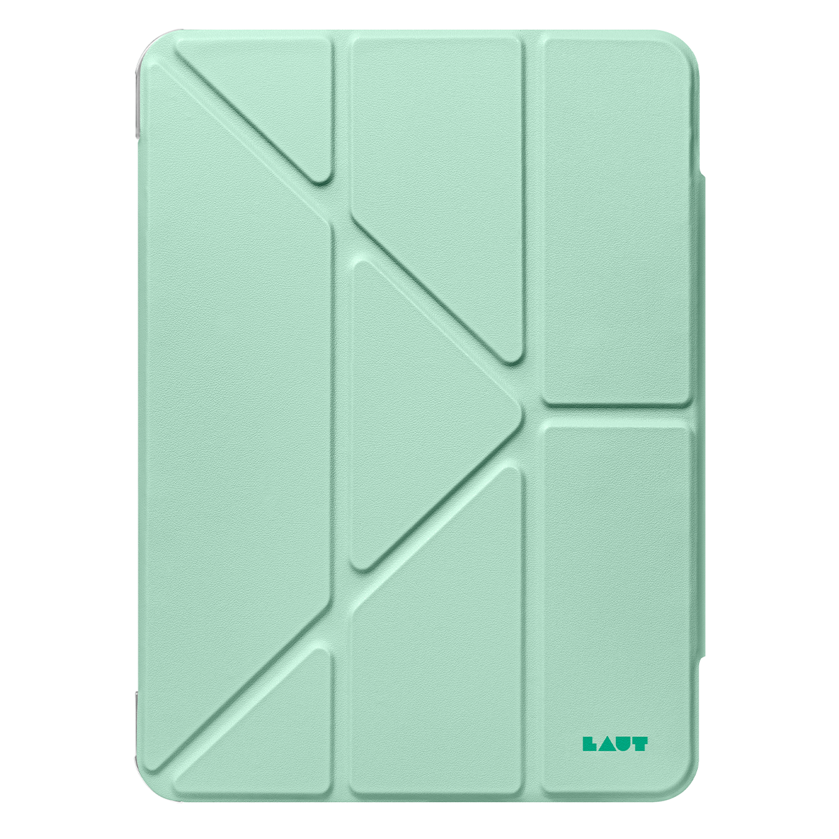 Чехол-книжка LAUT HUEX FOLIO для iPad 10.9" (2022) та Pencil - Green (L_IPD22_HF_GN)
