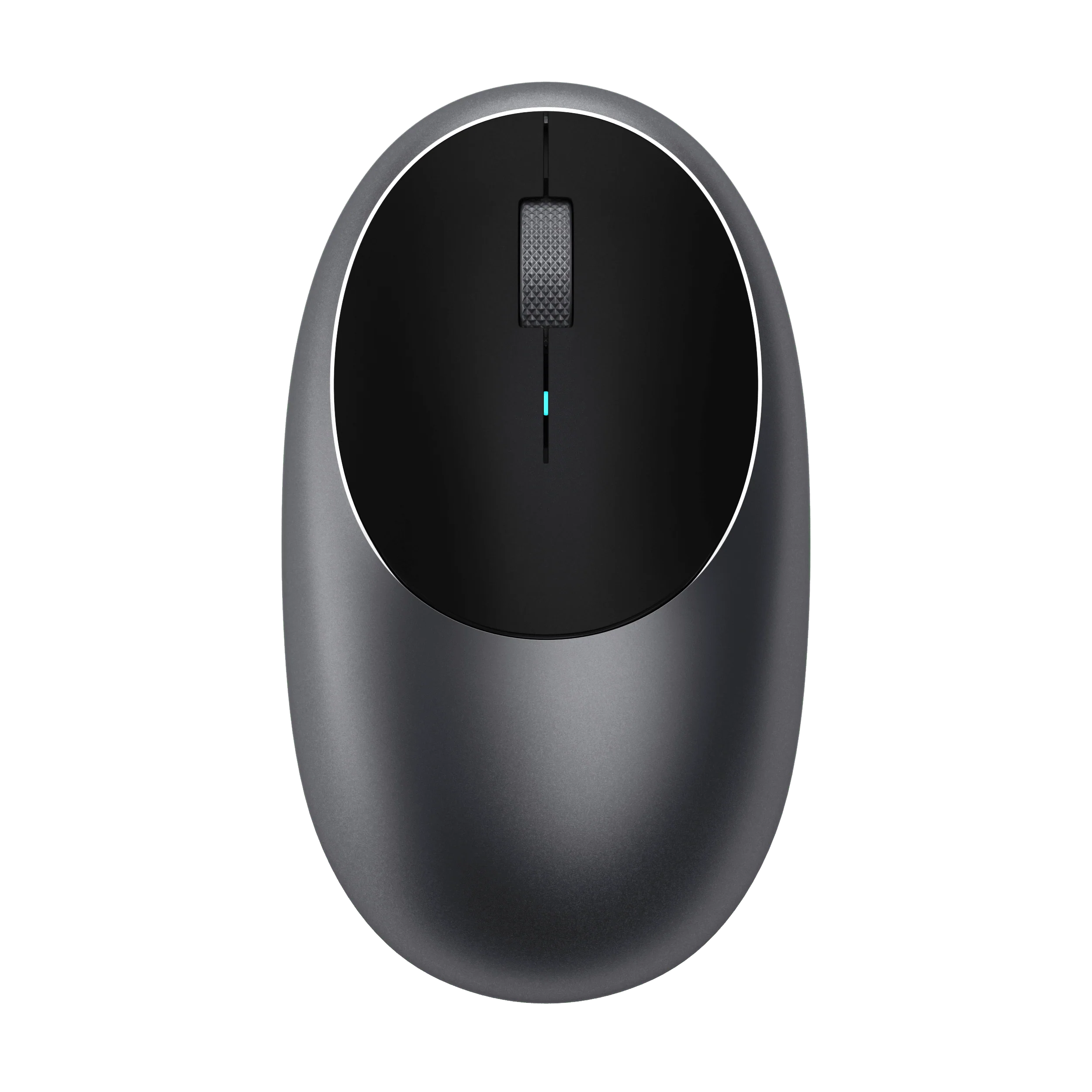 Беспроводная мышь Satechi M1 Wireless Mouse - Space Gray (ST-ABTCMM)